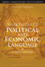 Shakespeares Political and Economic Language