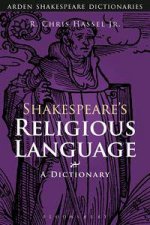 Shakespeares Religious Language