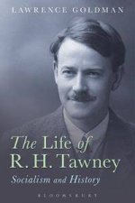 The Life of R H Tawney