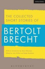 Collected Short Stories of Bertolt Brecht