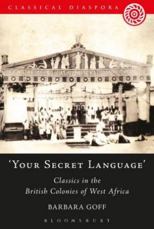 'Your Secret Language' by Barbara Goff