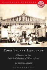 Your Secret Language