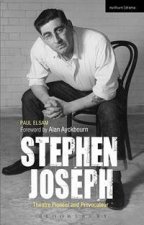 Stephen Joseph Theatre Pioneer and Provocateur