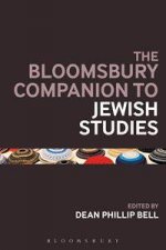 The Bloomsbury Companion to Jewish Studies