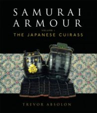 The Japanese Cuirass