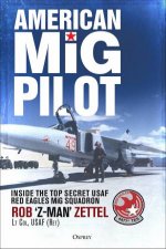American MiG Pilot