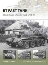 BT Fast Tank The Red Armys Cavalry Tank 193145
