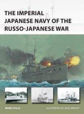 The Imperial Japanese Navy of the RussoJapanese War