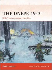 The DNEPR 1943