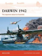 The japanese Attack on Australia