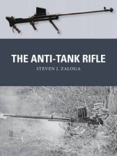 The AntiTank Rifle