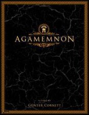 Agamemnon The FastPaced Strategy Game For Two Players