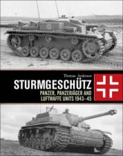 Sturmgeschutz