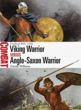 Viking Warrior Vs AngloSaxon Warrior 8651066
