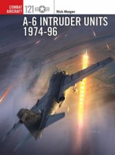 A6 Intruder Units 197496