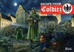 Escape From Colditz 75th Anniversary Edition