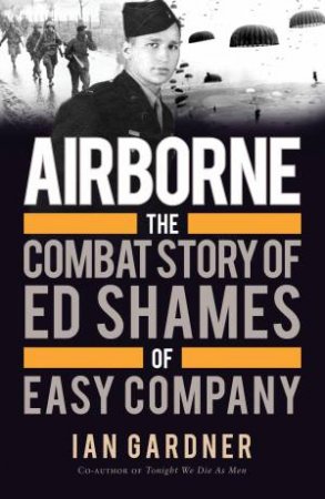 Airborne by Ian Gardner & Ed Shames & Ed Shames