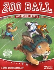 Zoo Ball The King of Sports