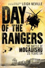 Day Of The Ranger