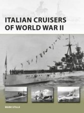 Italian Cruisers Of World War II