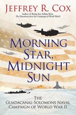 Morning Star Midnight Sun