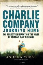 Charlie Companys Journey Home