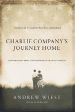 Charlie Companys Journey Home