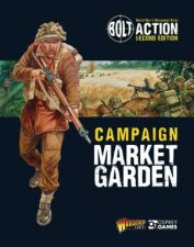 Bolt Action Campaign Market Garden