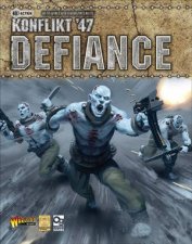 Konflikt 47 Defiance