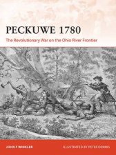 Peckuwe 1780