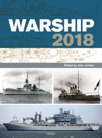 Warship 2018 by Warship