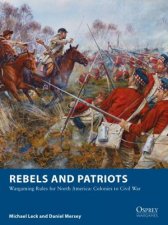 Rebels And Patriots