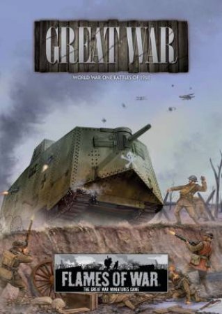 Great War by Various