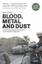 Blood Metal And Dust