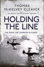 Holding The Line The Naval Air Campaign In Korea