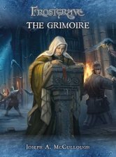 Frostrgrave The Grimoire