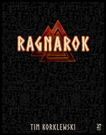 Ragnarok by Tim Korklewski