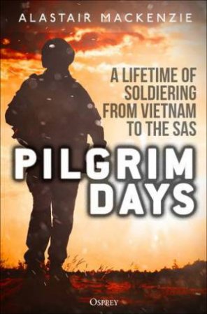 Pilgrim Days by Alastair MacKenzie