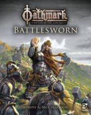 Oathmark Battlesworn