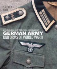 German Army Uniforms Of World War II