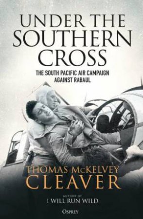 Under The Southern Cross by Thomas McKelvey Cleaver