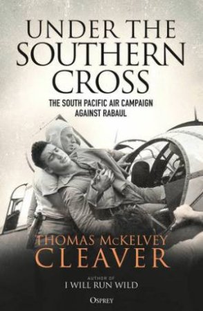 Under The Southern Cross by Thomas McKelvey Cleaver