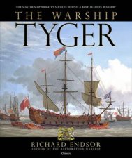 The Warship Tyger