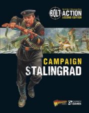 Bolt Action Campaign Stalingrad