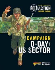 Bolt Action Campaign DDay US Sector