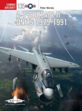A7 Corsair II Units 19751991