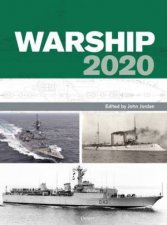 Warship 2020