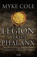 Legion Versus Phalanx