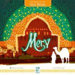 Merv The Heart Of The Silk Road