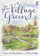 Village Green A Game Of Pretty Gardens